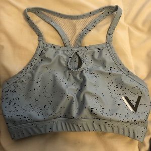 Vull Sports bra